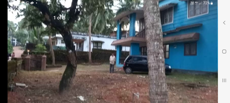 3 BHK House 5000 Sq.ft. for Rent in Uppala, Kasaragod