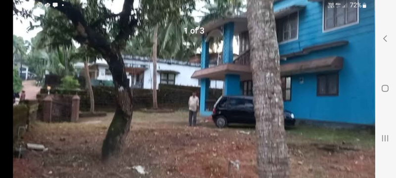 3 BHK House 5000 Sq.ft. for Rent in Uppala, Kasaragod