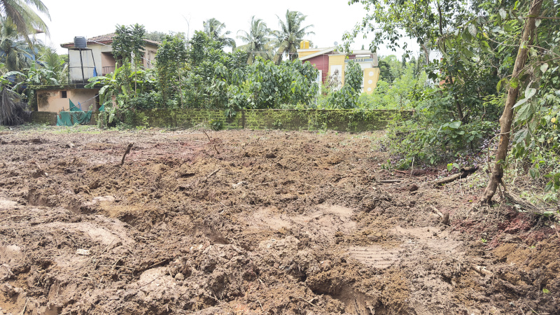  Residential Plot 15 Cent for Sale in Ullal, Dakshin Kannad