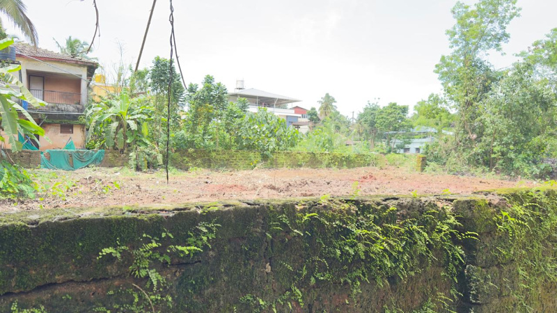  15 Cent Residential Plot for Sale in Ullal, Dakshin Kannad
