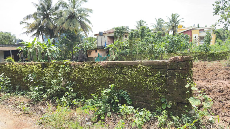  15 Cent Residential Plot for Sale in Ullal, Dakshin Kannad