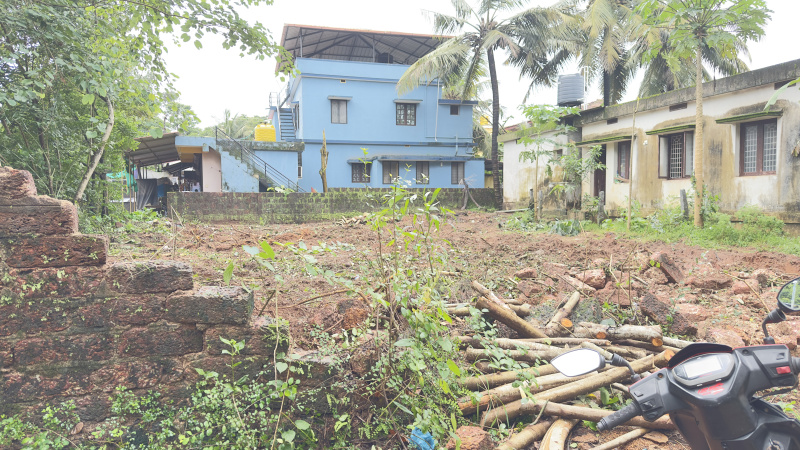  Residential Plot 8 Cent for Sale in Ullal, Dakshin Kannad