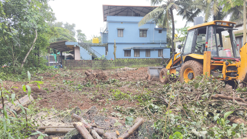 Residential Plot 8 Cent for Sale in Ullal, Dakshin Kannad
