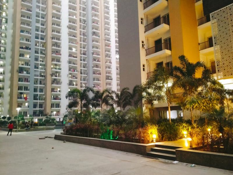 2 BHK Apartment 1060 Sq.ft. for Sale in Sector 16 Greater Noida West