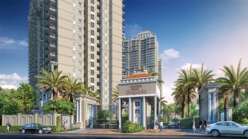 3 BHK Apartment 1500 Sq.ft. for Sale in Siddharth  Vihar, Ghaziabad