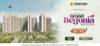 3 BHK Flat for Sale in Siddharth  Vihar, Ghaziabad