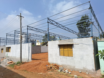  Warehouse for Rent in Thagachaguppe, Bangalore