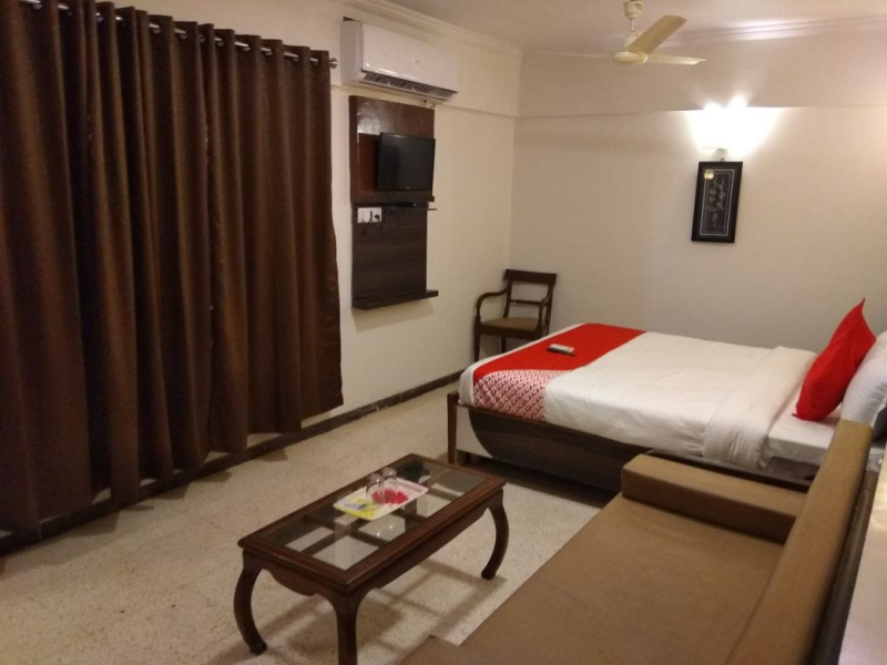  Hotels 15000 Sq.ft. for Sale in MG Rd, Mahabaleshwar