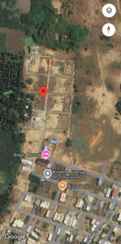  Residential Plot for Sale in Ariyankuppam, Pondicherry