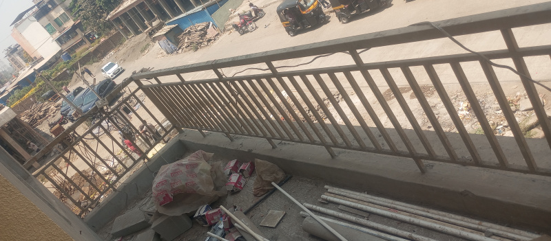 1 RK Apartment 310 Sq.ft. for Sale in Panvel, Navi Mumbai