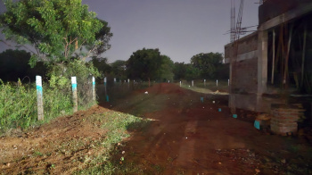  Residential Plot for Sale in KK Nagar, Tiruchirappalli