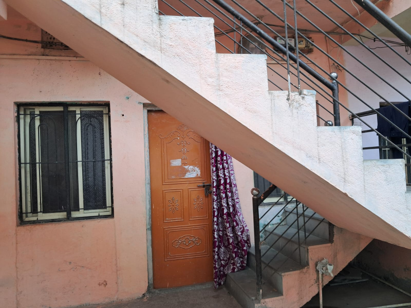 4 BHK Builder Floor 1500 Sq.ft. for Sale in Bajaj Nagar, Aurangabad