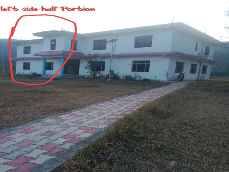 8 BHK House 5000 Sq.ft. for Sale in NH21, Bilaspur