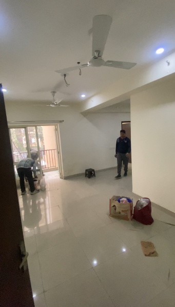 2.5 BHK Apartment 1350 Sq.ft. for Rent in Sector 16B Greater Noida West