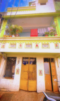 2 BHK House for Sale in Chhend Colony, Rourkela