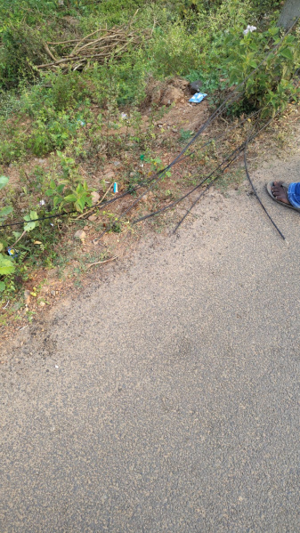  7000 Sq.ft. Residential Plot for Sale in Ranga Bazar, Bhubaneswar