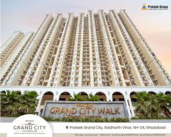 2 BHK Flat for Sale in Siddharth  Vihar, Ghaziabad