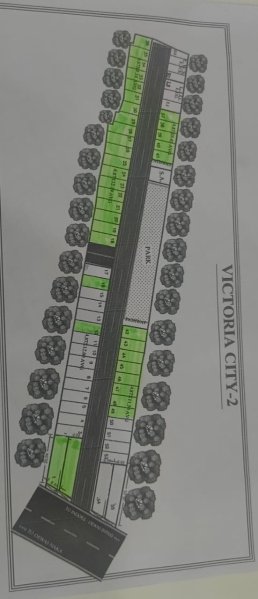  Residential Plot 640 Sq.ft. for Sale in A B Road, Indore