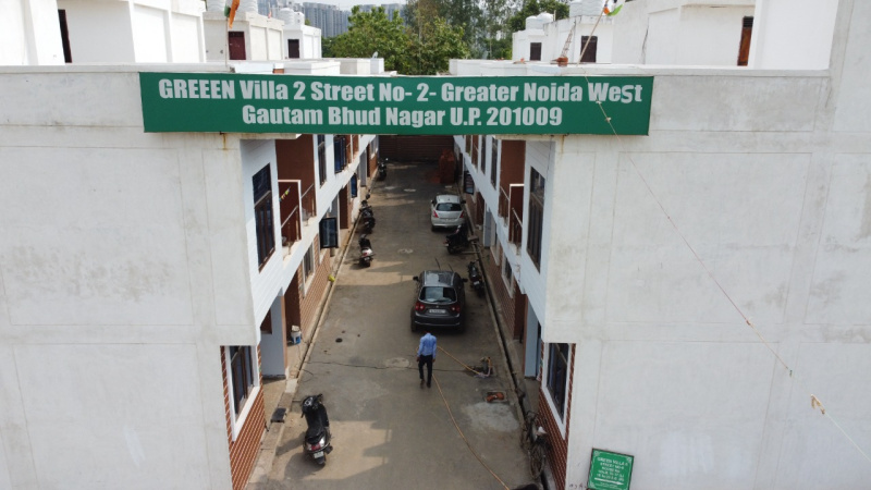 3 BHK Villa 100 Sq. Yards for Sale in Noida Extension, Noida Extension, Greater Noida