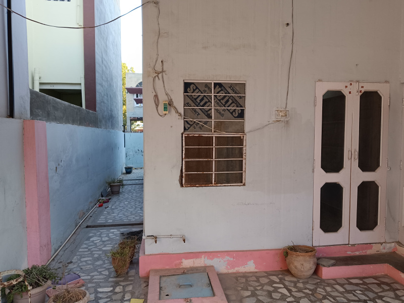 2 BHK House 950 Sq.ft. for Rent in Jai Narayan Vyas Colony, Bikaner