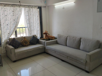 3 BHK Flat for Sale in Shela, Ahmedabad