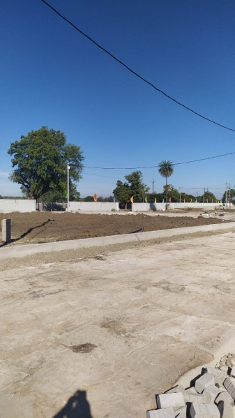  Residential Plot 990 Sq.ft. for Sale in Khandwa Road, Indore