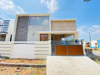 2 BHK House for Sale in Madhura Nagar, Bangalore