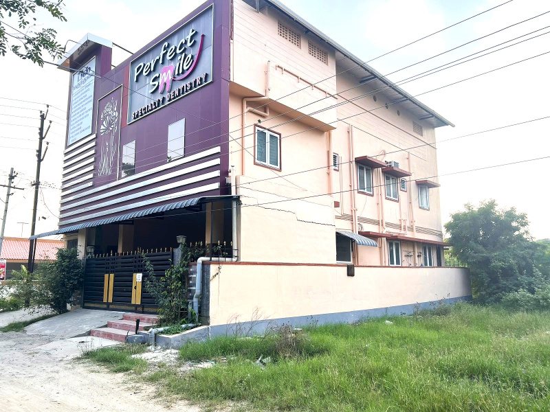  Office Space 7100 Sq.ft. for Sale in Saravanampatti, Coimbatore