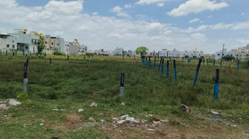  Residential Plot for Sale in New Perungalathur, Chennai