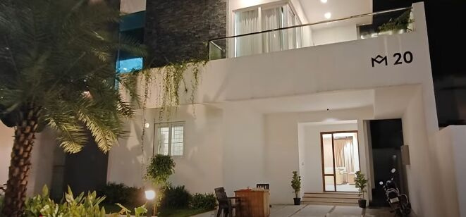 3 BHK Villa 2500 Sq.ft. for Sale in ITPL, Bangalore