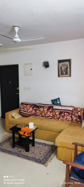 3 BHK Apartment 13013800 Sq.ft. for Rent in Shilaj, Ahmedabad