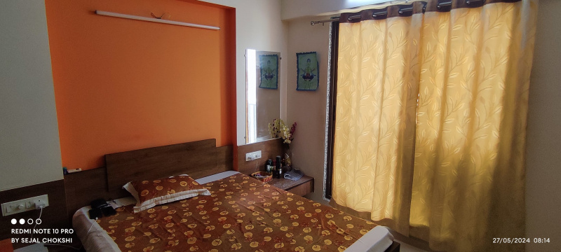 3 BHK Apartment 13013800 Sq.ft. for Rent in Shilaj, Ahmedabad