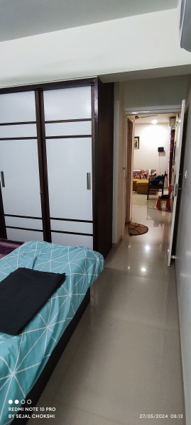 3 BHK Apartment 13013800 Sq.ft. for Rent in Shilaj, Ahmedabad