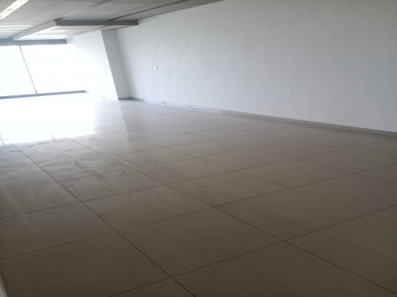  Office Space 719 Sq.ft. for Rent in Thaltej, Ahmedabad