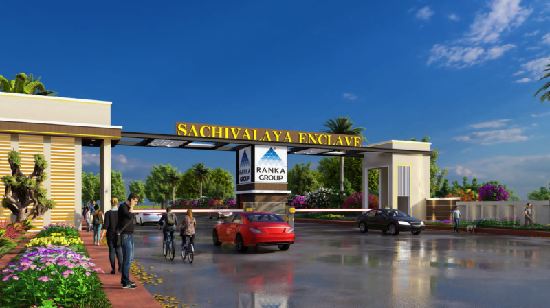  Residential Plot 100 Sq. Yards for Sale in Ajmer Road, Jaipur