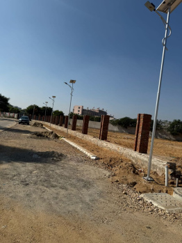  Commercial Land for Sale in Ajmer Road, Jaipur
