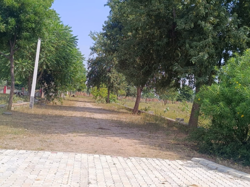  Residential Plot 100 Sq. Yards for Sale in Mahindra SEZ, Jaipur