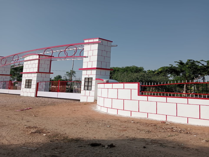  Residential Plot 200 Sq. Yards for Sale in Ajmer Road, Ajmer Road, Jaipur