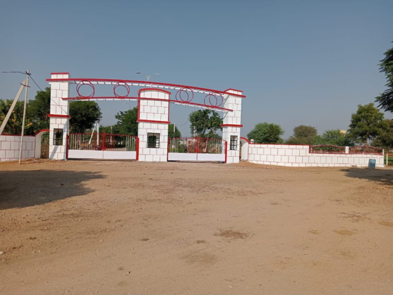  Residential Plot 200 Sq. Yards for Sale in Ajmer Road, Ajmer Road, Jaipur