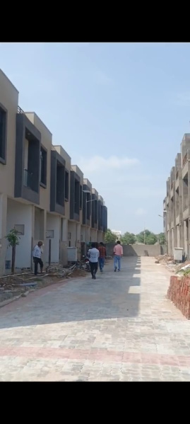 3 BHK Villa 70 Sq. Yards for Sale in Sirsi Road, Jaipur
