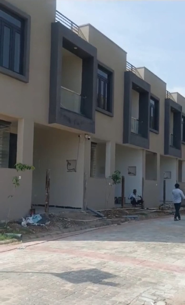 3 BHK Villa 70 Sq. Yards for Sale in Sirsi Road, Jaipur