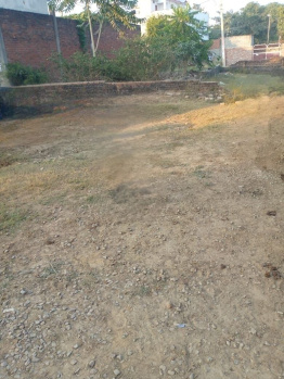  Residential Plot for Sale in IIM Road, Lucknow