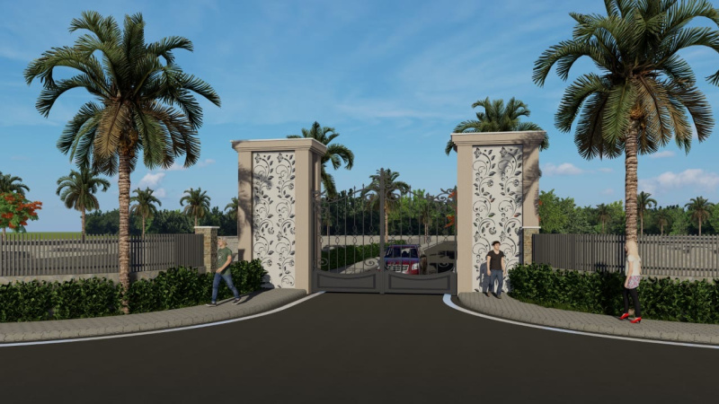 4 BHK Villa 88 Sq. Yards for Sale in Patrakar Colony, Jaipur