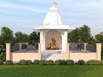  Residential Plot for Sale in Lakshminagar, Jaipur