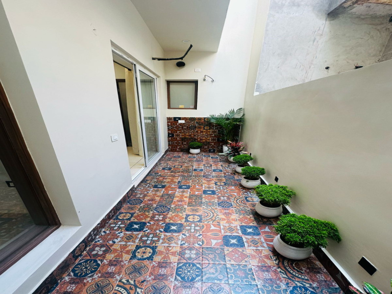 3 BHK House 100 Sq.ft. for Sale in Sector 124 Mohali