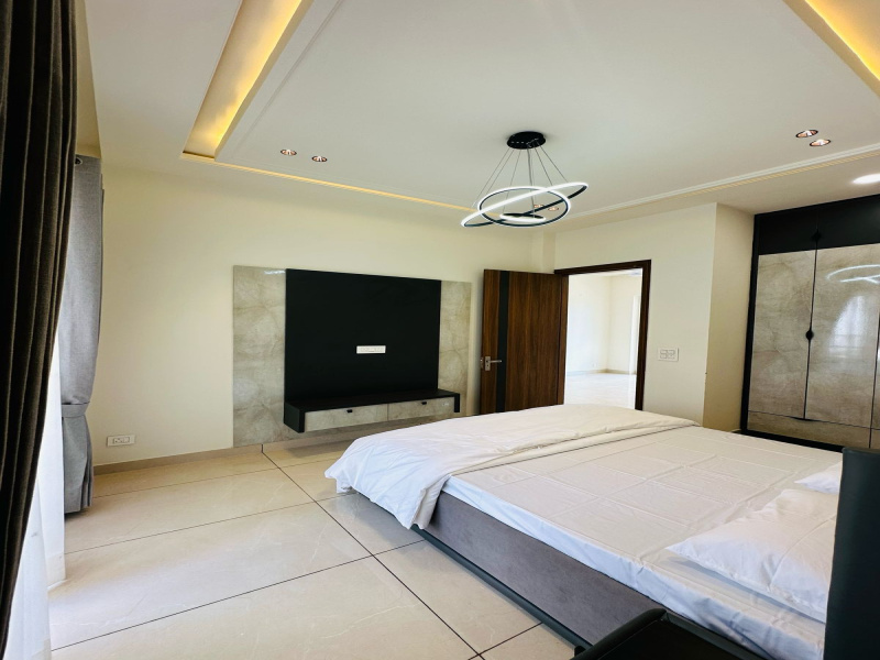 3 BHK House 100 Sq.ft. for Sale in Sector 124 Mohali