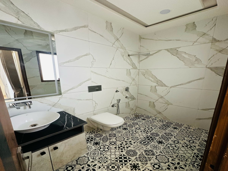 3 BHK House 100 Sq.ft. for Sale in Sector 124 Mohali