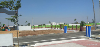  Residential Plot for Sale in Chettipalayam, Coimbatore