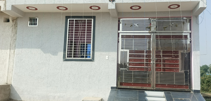 4 BHK House 1075 Sq.ft. for Sale in Kailash Vihar, Gwalior