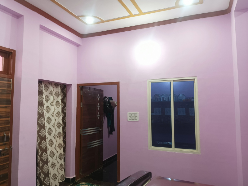 4 BHK House 1075 Sq.ft. for Sale in Maharajpura, Gwalior